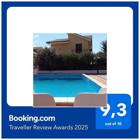 Mare Vista: Seaside Retreat With Pool Apartment *