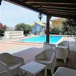 Nuovo In Full Optional Con Piscina E Veranda Vista Mare A 500 Mt Dalla Della Scala Apartament *