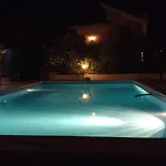 Nuovo In Full Optional Con Piscina E Veranda Vista Mare A 500 Mt Dalla Della Scala Apartament *
