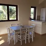 Apartament Nuovo In Full Optional Con Piscina E Veranda Vista Mare A 500 Mt Dalla Della Scala *