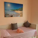 Apartament Nuovo In Full Optional Con Piscina E Veranda Vista Mare A 500 Mt Dalla Della Scala