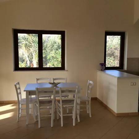 Appartamento Nuovo In Full Optional Con Piscina E Veranda Vista Mare A 500 Mt Dalla Della Scala