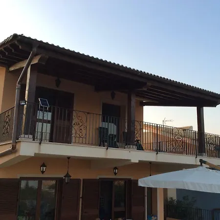 Nuovo In Full Optional Con Piscina E Veranda Vista Mare A 500 Mt Dalla Della Scala *